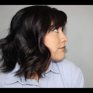 Meet your Posher, Lorraine